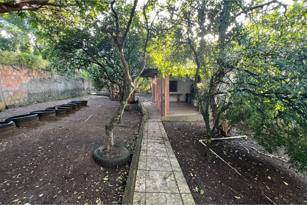 Imagem Terreno em Belém Velho