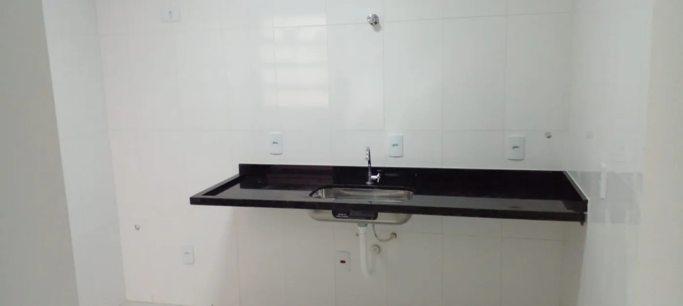 Imagem Apartamento para Venda em Santo André / SP no bairro Vila Metalurgica