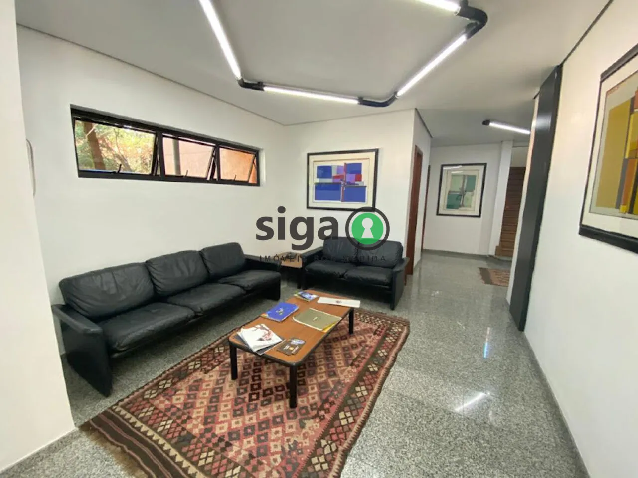 Imagem Oportunidade Única nos Jardins - Sobrado Comercial