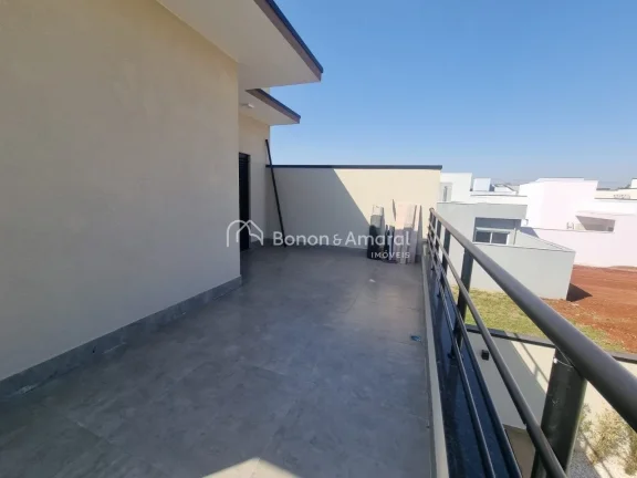 Imagem Encantador Sobrado à Venda em Condomínio Exclusivo, Com Energia Fotovoltaica.

Este magnífico sob...