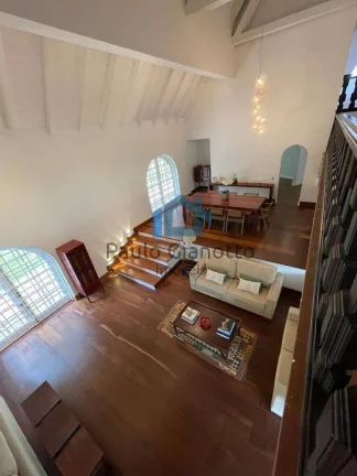 Imagem Casa à venda no condomínio Jardim Colonial Granja Viana