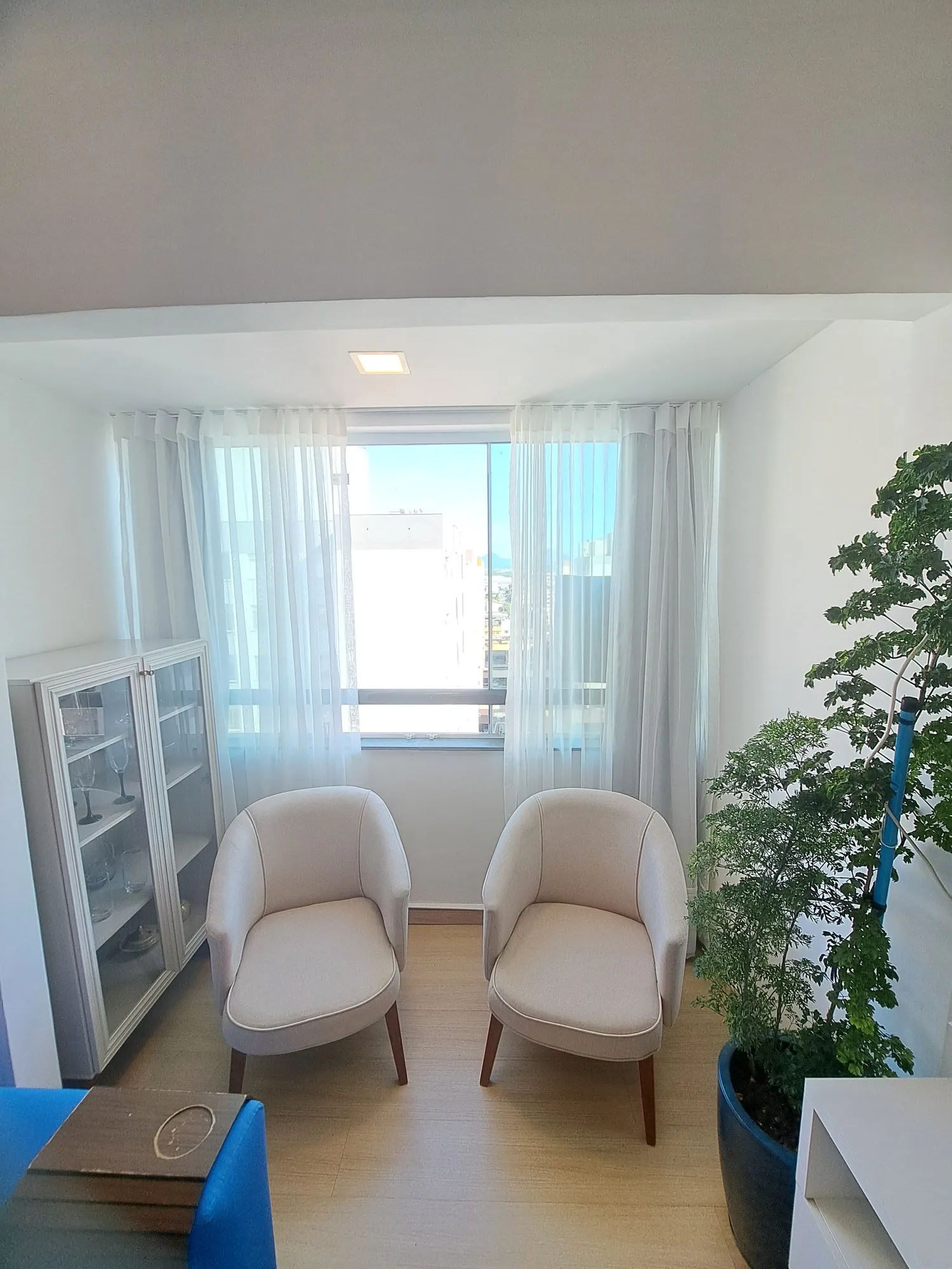 Imagem Apartamento com 2 Quartos à Venda, 62 m² em Praia das Gaivotas - Vila Velha