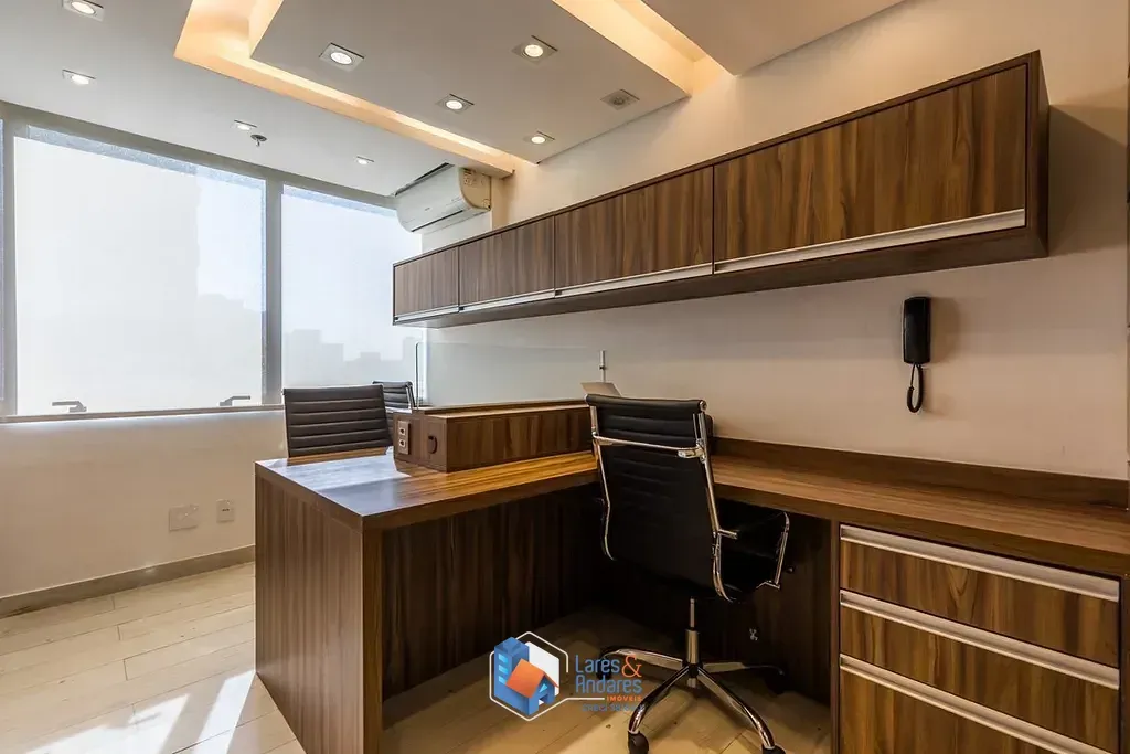 Imagem Sala à venda 32M² Perdizes São Paulo - SP