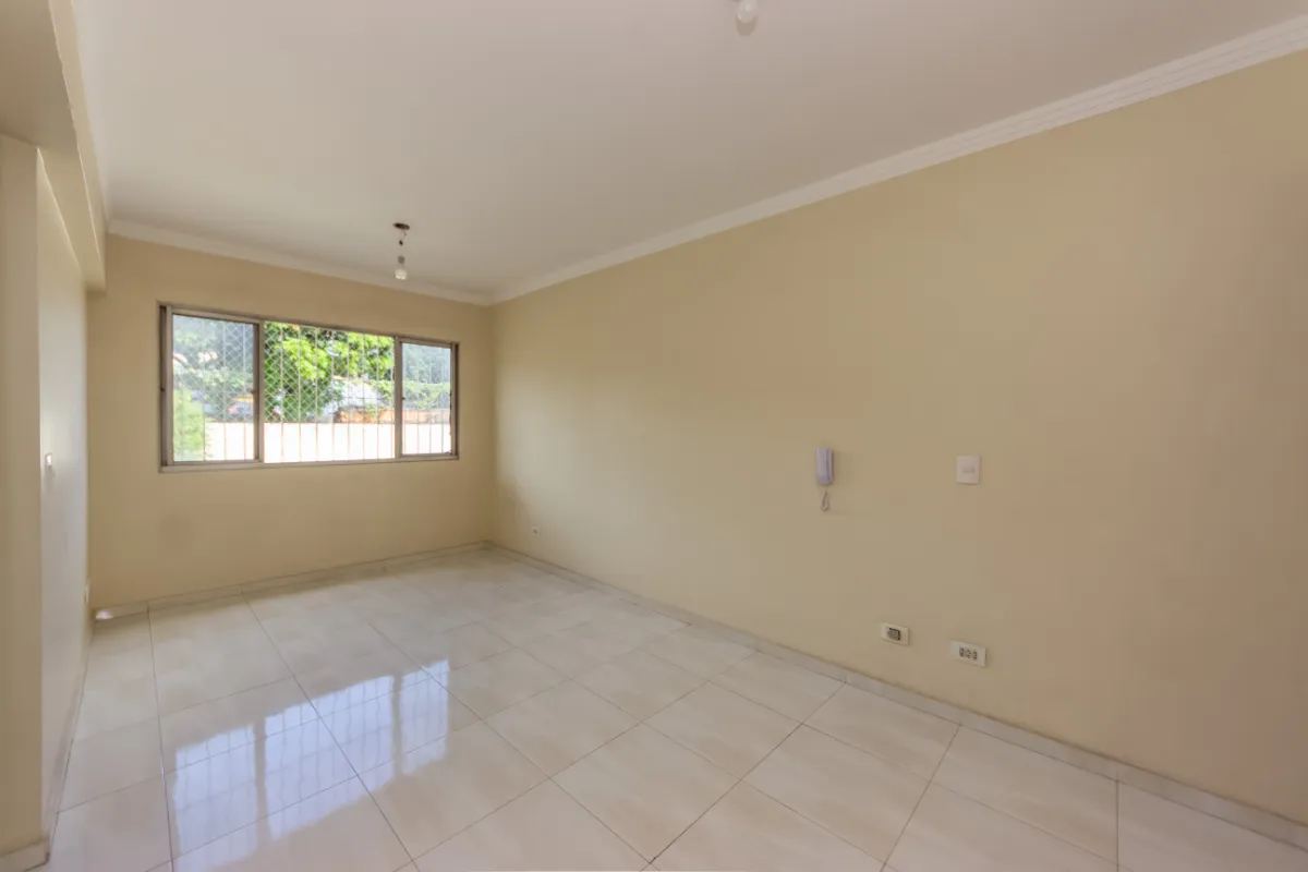 Imagem Apartamento para venda em Vila Campestre com 2 quartos, 48m2