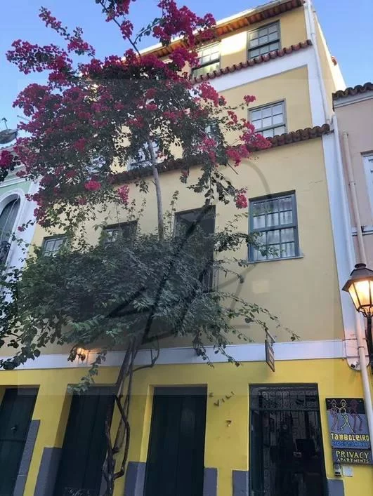 Imagem Vendo Ponto Comercial, 93 m2, Santo Antônio - Pelourinho, Salvador - BA