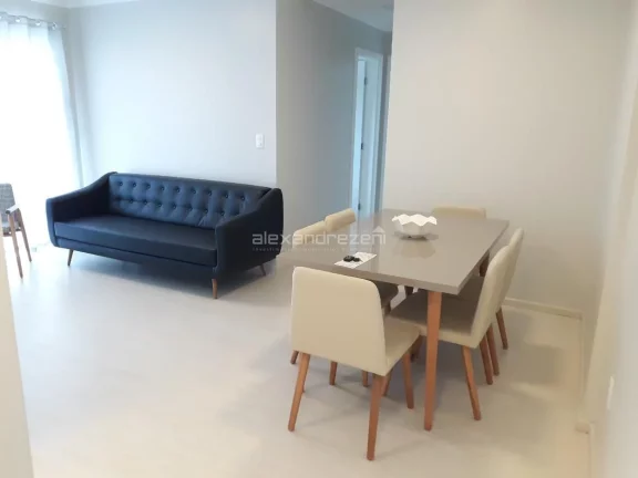 Imagem Apartamento 2 dormitórios frente
