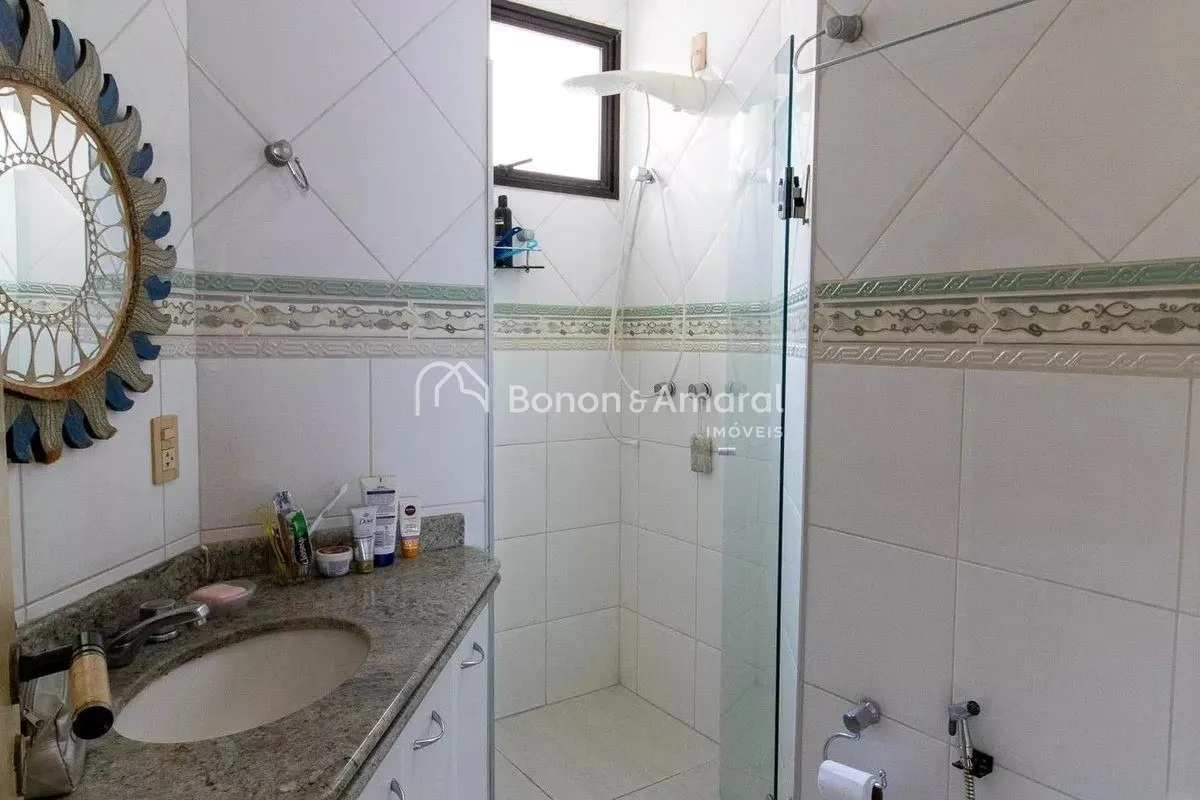 Imagem Apartamento para alugar com 122m², 3 quartos e 2 vagas