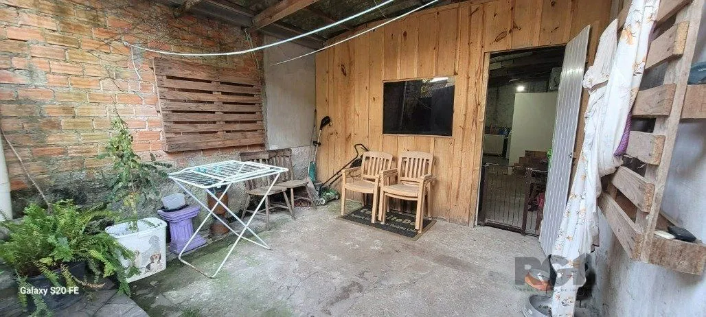 Imagem Casa em Ipanema