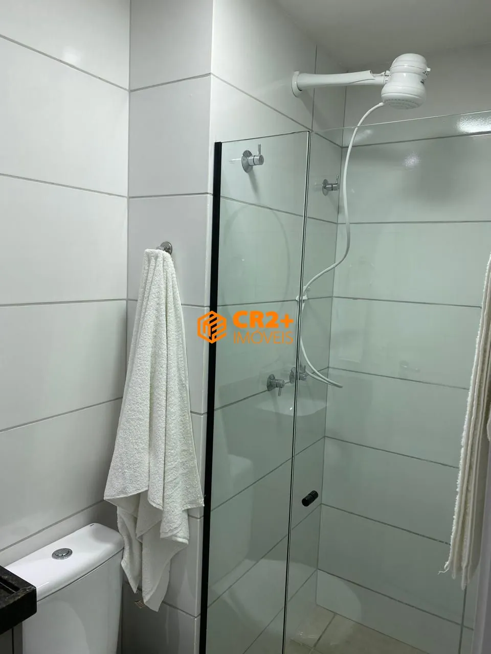 Imagem Apartamento á Venda 40m² com 2 Quartos na Boa vista.