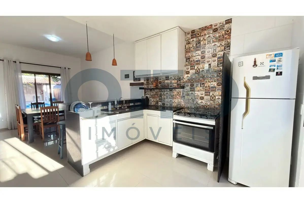 Imagem Duplex com 3 quartos e 1 suíte para locação em Arraial D'Ajuda, Porto Seguro