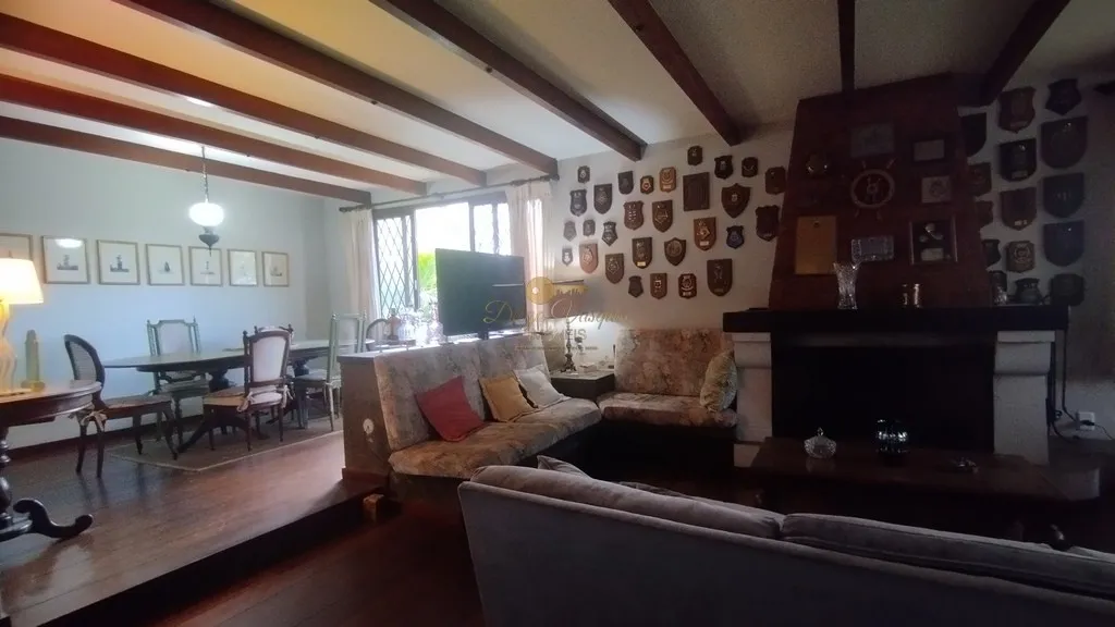 Imagem Casa para Venda em Teresópolis / RJ no bairro Iucas