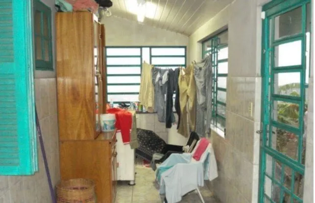 Imagem Casa para Venda - 130m², 3 dormitórios, Vila Nova