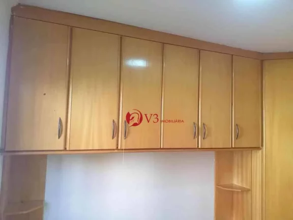Imagem Apartamento com 3 dormitórios à venda, 63 m por R$ 424.000,00 - Brás - São Paulo/SP