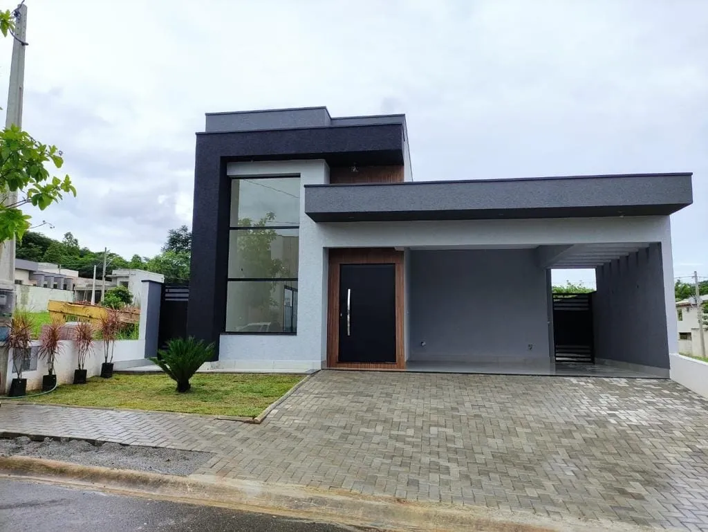 Imagem Casa à venda 3 Quartos, 1 Suite, 4 Vagas, 275M², Chácaras Cataguá, Taubaté - SP | Catagua Way