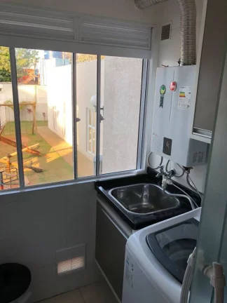 Imagem APARTAMENTO 50M² VILA GALLI VOTORANTIM