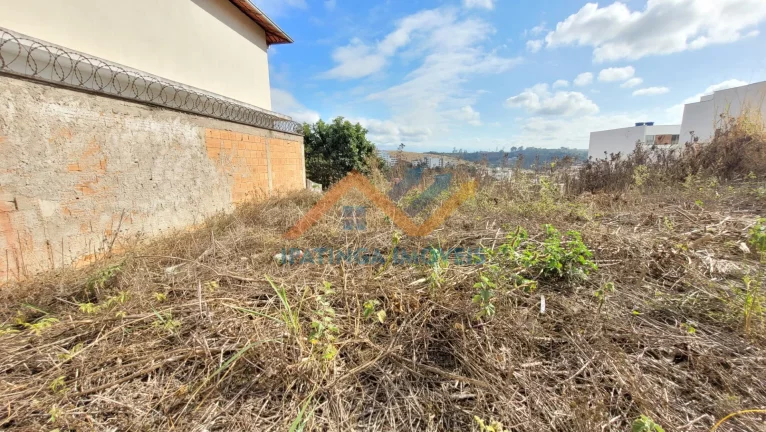 Imagem Lote no Cidade Nova no Santana do Paraíso
