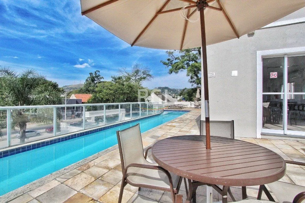 Imagem Apartamento em Teresópolis