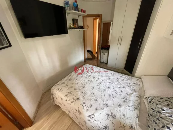 Imagem Apartamento com 3 dormitórios à venda, 150 m por R$ 1.350.000,00 - Vila Regente Feijó - São Paulo/SP