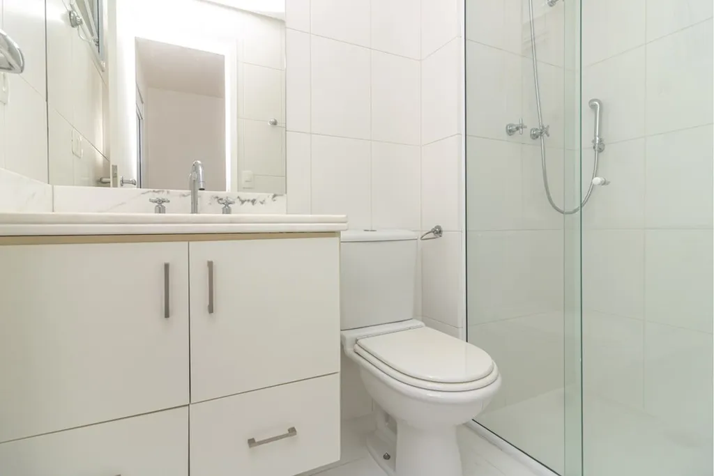Imagem Apartamento à venda em São Paulo, Paraíso, com 3 quartos, 138.75m2