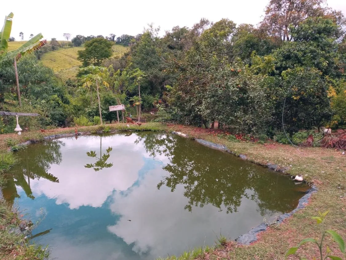 Imagem Vendo ótima chácara em Piracema com 3.000 m² de area