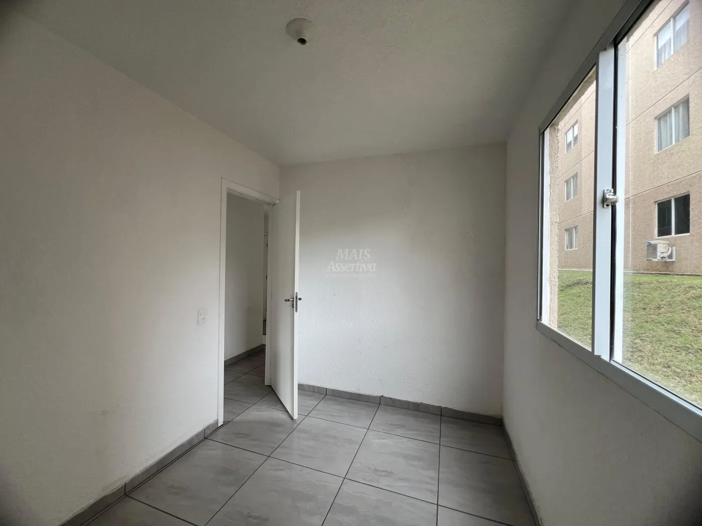 Imagem Apartamento para locação, Residencial Alto Paraiso em Novo Hamburgo - Térreo