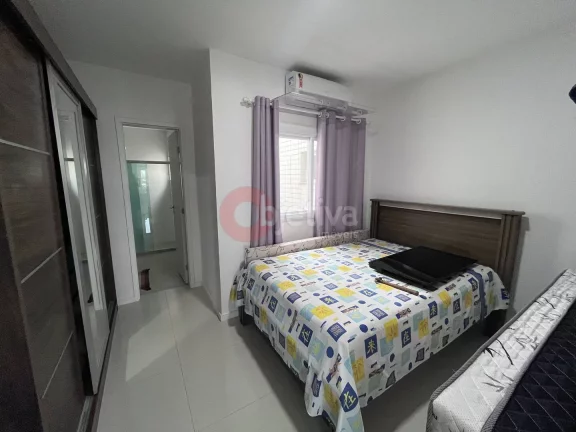 Imagem Cobertura duplex, 2 suítes, 2 vagas, Algodoal - Cabo Frio