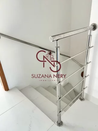 Imagem CASA DUPLEX COM 3 QUARTOS EM NEÓPOLIS