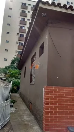 Imagem CASA COMERCIAL AMPLA PARA LOCAÇÃO NA POMPÉIA