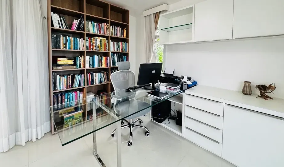 Imagem Casa de Condomínio com 5 Quartos à Venda, 488 m² em Cararu - Eusébio