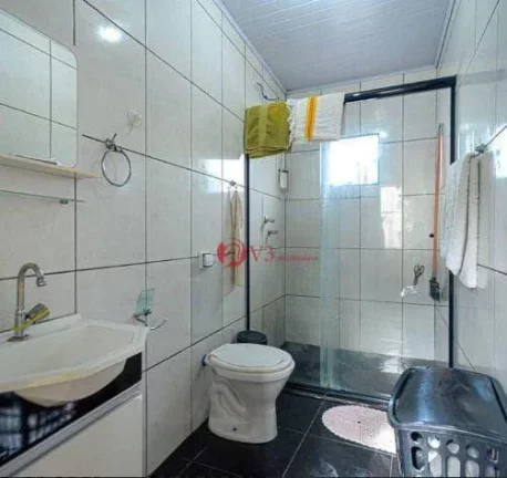 Imagem Sobrado com 9 dormitórios à venda, 200 m por R$ 730.000,00 - Vila Formosa - São Paulo/SP
