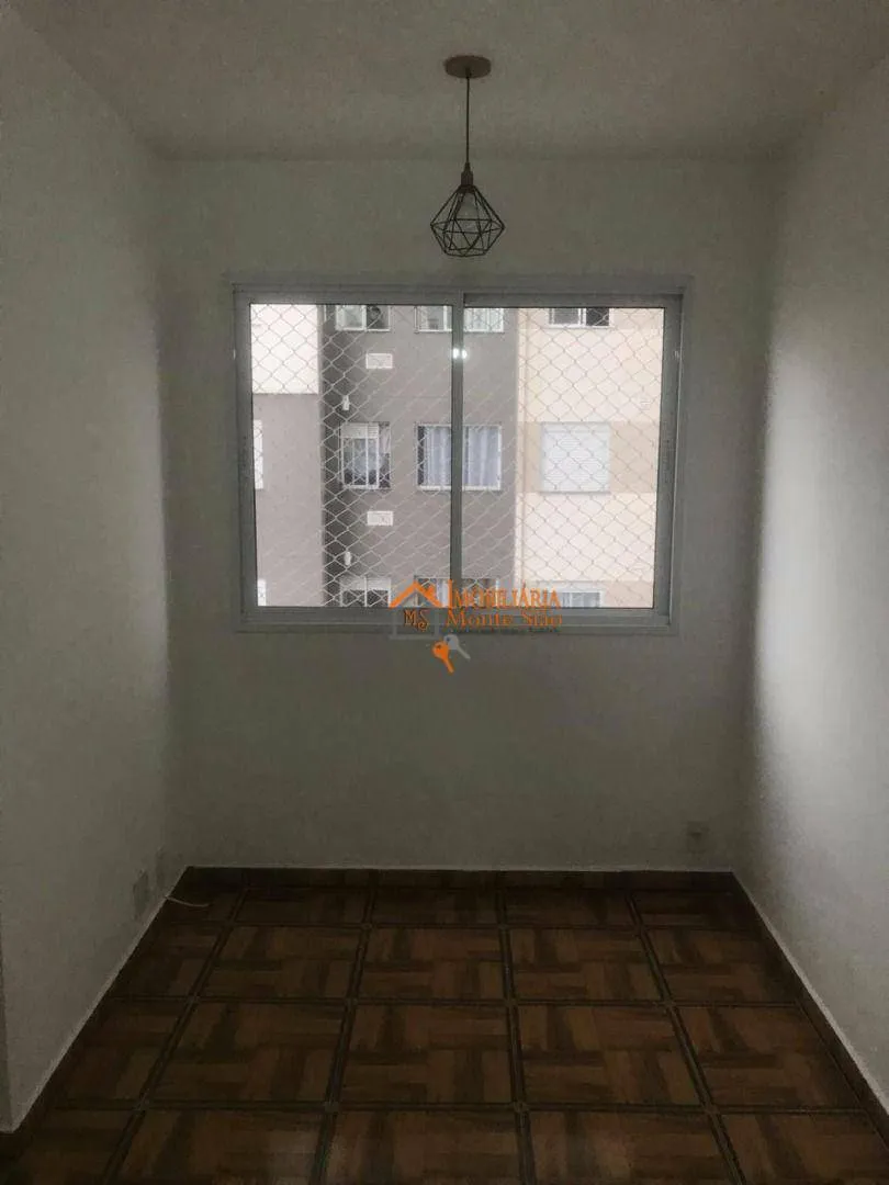 Imagem Apartamento com 2 dormitórios à venda, 33 m² por R$ 261.000,00 - Vila São João - Guarulhos/SP