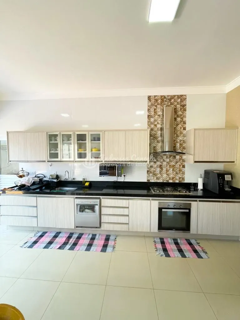 Imagem Terravista Residence - Casa com 3 dormitórios à venda, 248 m² por R$ 1.220.000,00 - Terravista Residence Club - Mirassol/SP