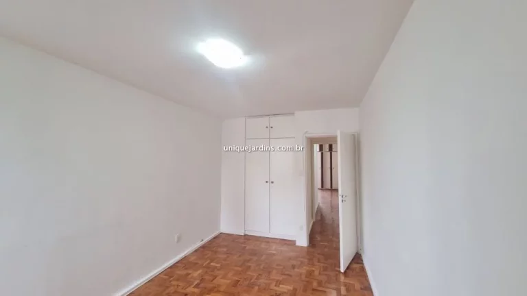 Imagem Apartamento à venda Jardim América São Paulo