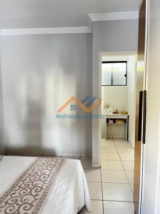 Imagem Apartamento à venda no bairro Horto - Ipatinga