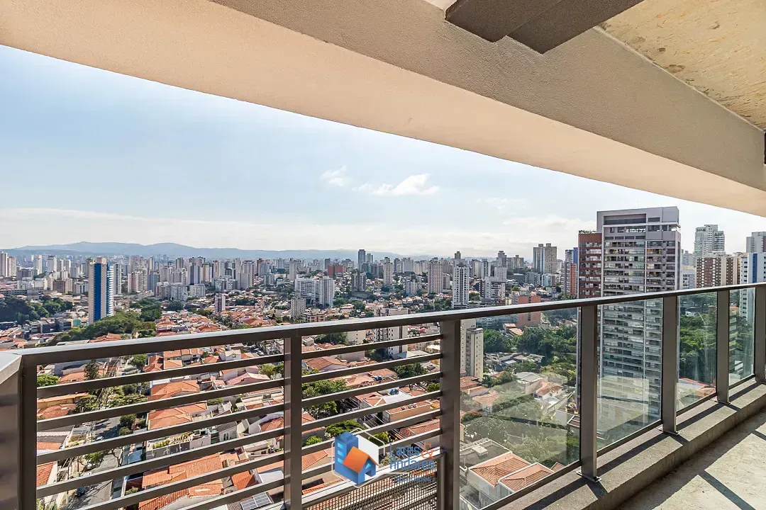 Imagem Apartamento para venda em Pompéia com 2 quartos, sendo 2 suítes, 87m²