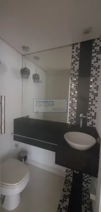 Imagem APARTAMENTO A VENDA COM 3 DORMITÓRIOS NO PARAISO; SÃO PAULO