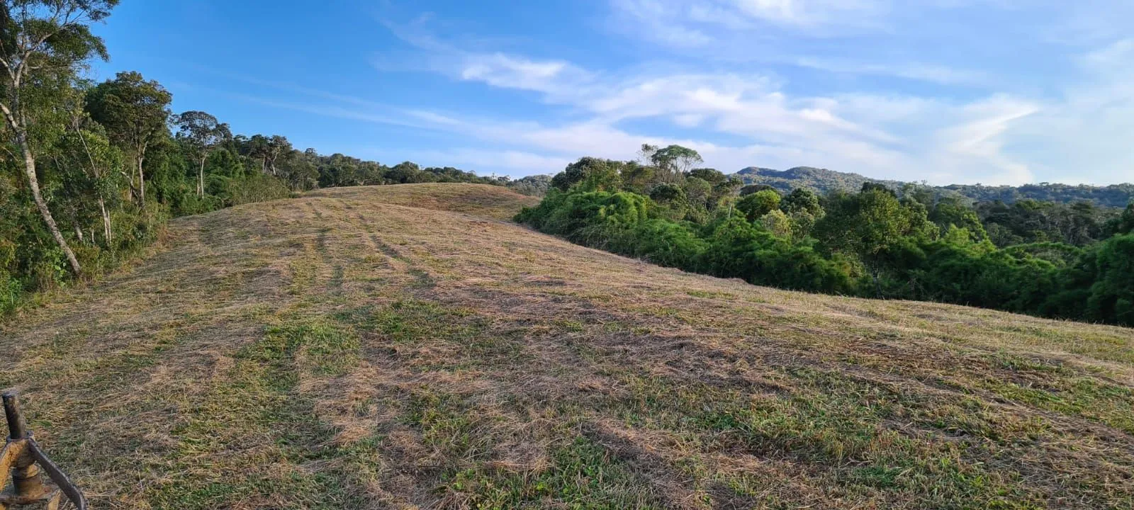 Imagem Oportunidade Única! Terreno com 4 Lagos e Escritura Pública em Rancho Queimado - 27,6 ha