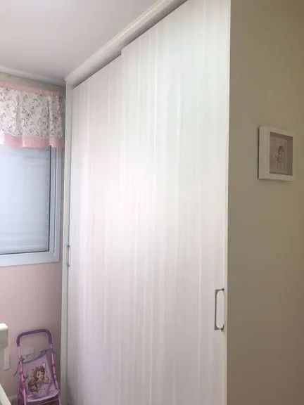 Imagem Apartamento com 3 Quartos para Alugar, 70 m² em Jaguaré - São Paulo