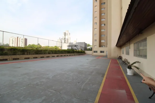 Imagem Apartamento ao lado do metrô Parada Inglesa - 2 dormitórios, 1 suíte, 1 vaga