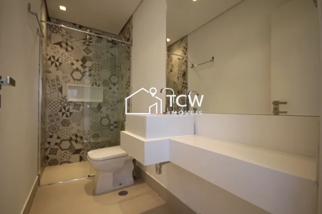 Imagem Apartamento à venda no bairro Indianópolis - São Paulo/SP, Zona Sul