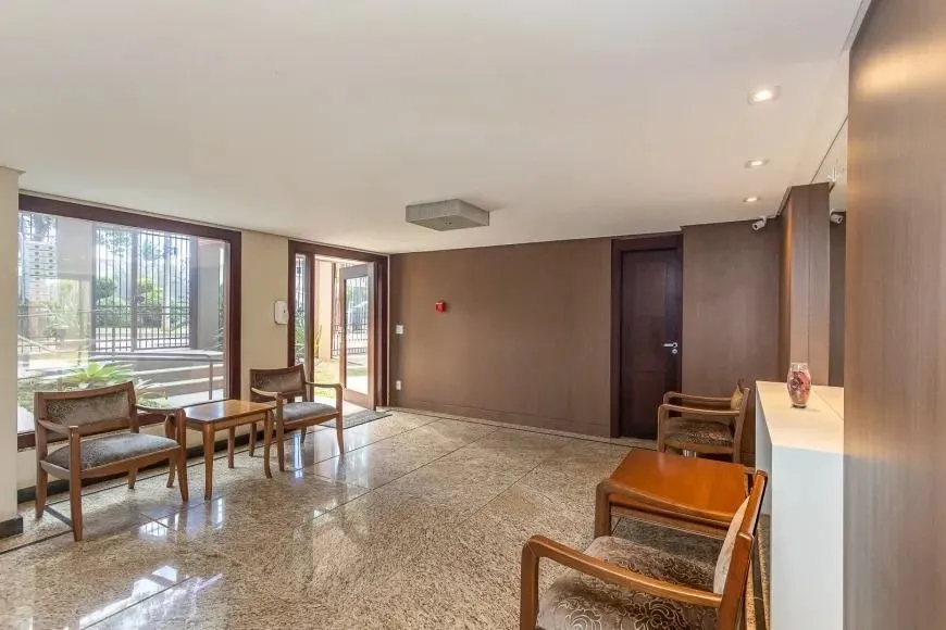 Imagem Apartamento de 3 dormitórios, 106m², no Jardim Planalto