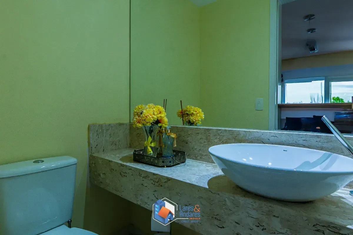 Imagem Apartamento para venda em Vila Andrade com 2 quartos, sendo 2 suítes, 84m²
