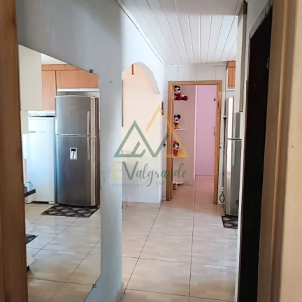 Imagem Casa à venda Santa Terezinha Fazenda Rio Grande PR