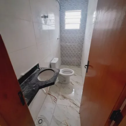 Imagem SOBRADO NA MIRIM 2 DORMITÓRIOS 1 VAGA!!!