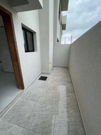 Imagem CASA RESIDENCIAL em GUARATUBA - PR, Brejatuba