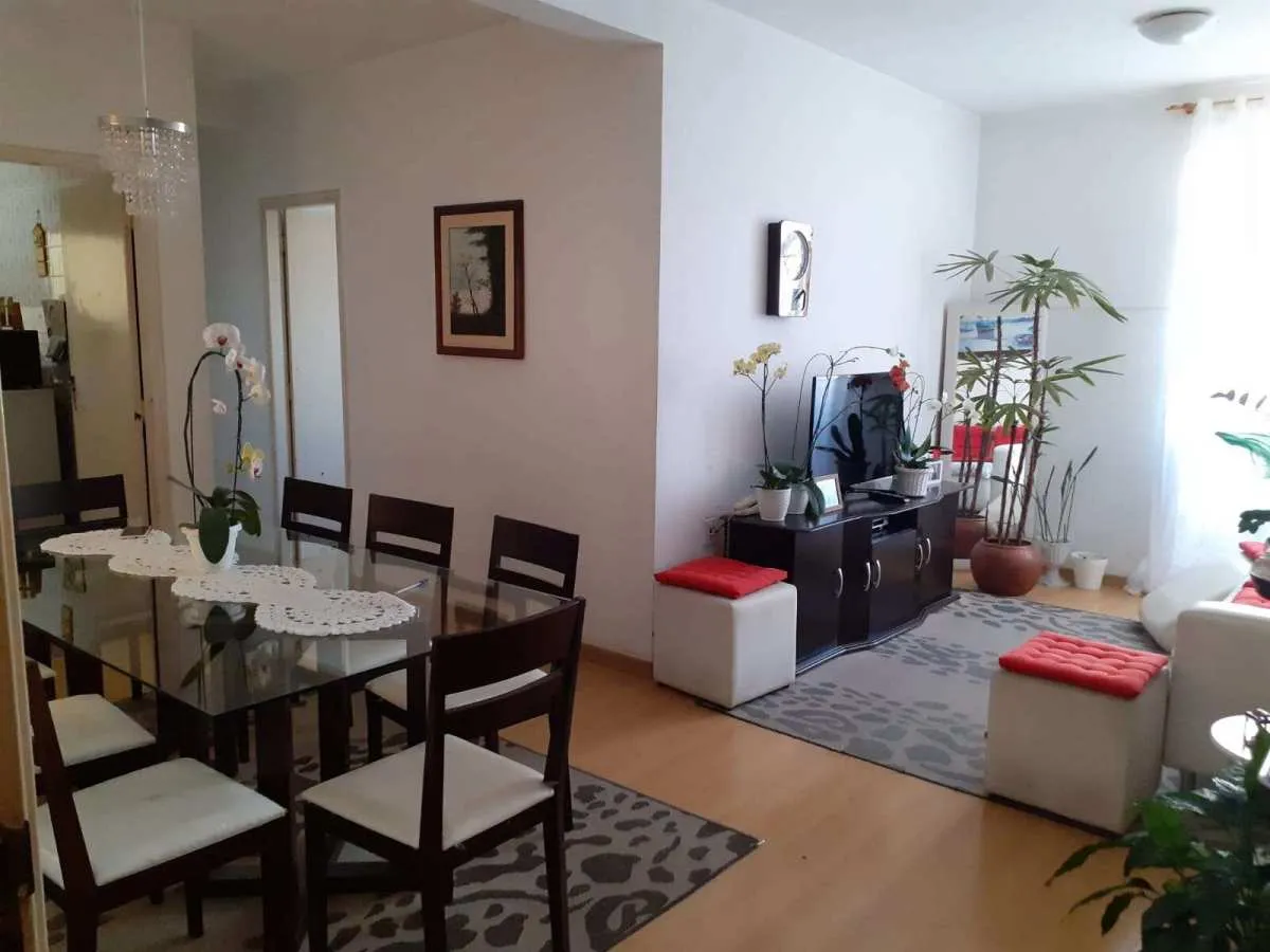 Imagem Apartamento à venda em Campinas, Parque Industrial, com 3 quartos, com 83 m2