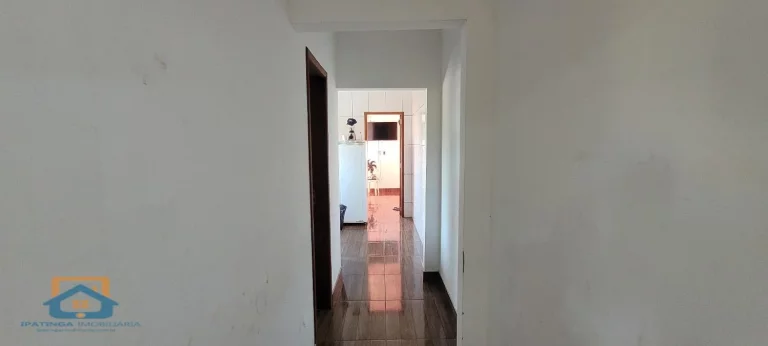 Imagem Casa de 3 quartos e 1 vaga de garagem no Residencial Porto Seguro