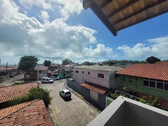 Imagem F01 - Prédio para Investimento em Ponta Negra - 11 Apartamentos