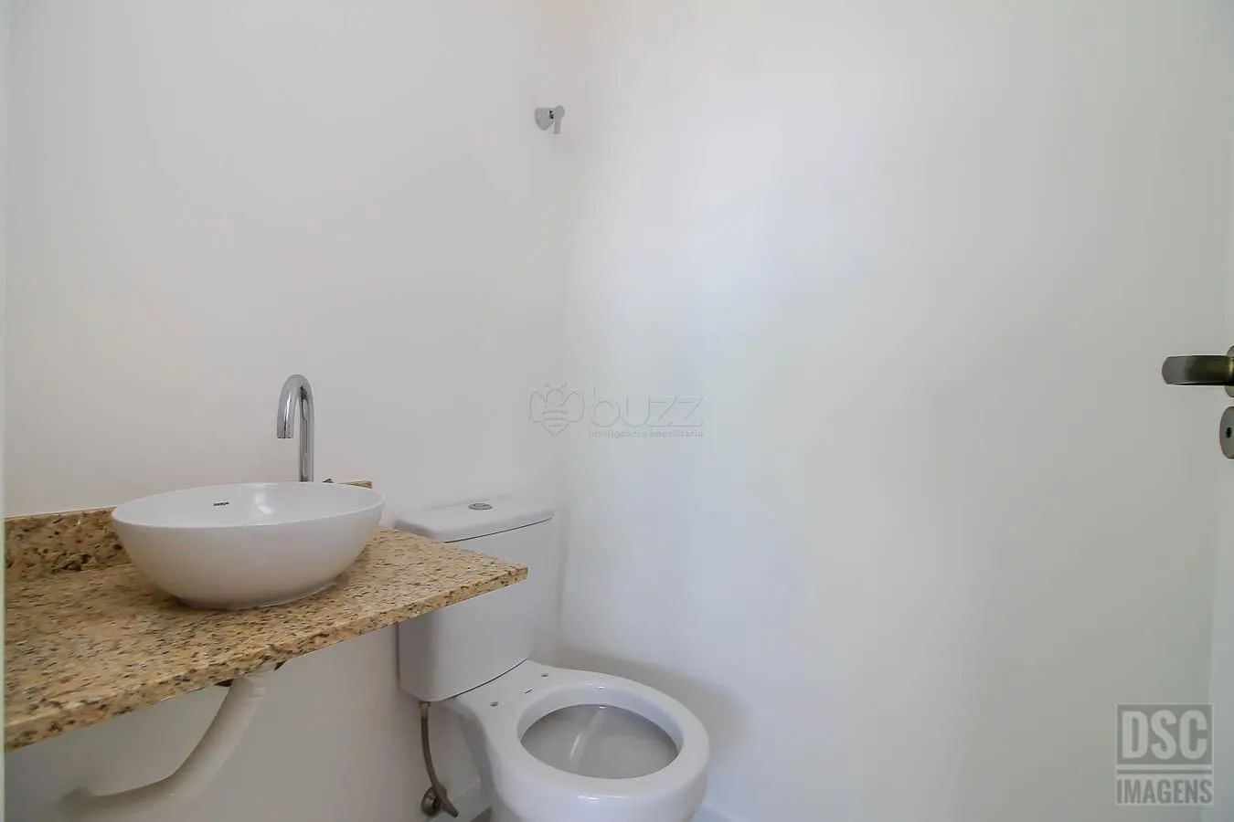 Imagem Apartamento para Venda - 58m², 1 dormitório, sendo 1 suites, 1 vaga - Passo da Areia