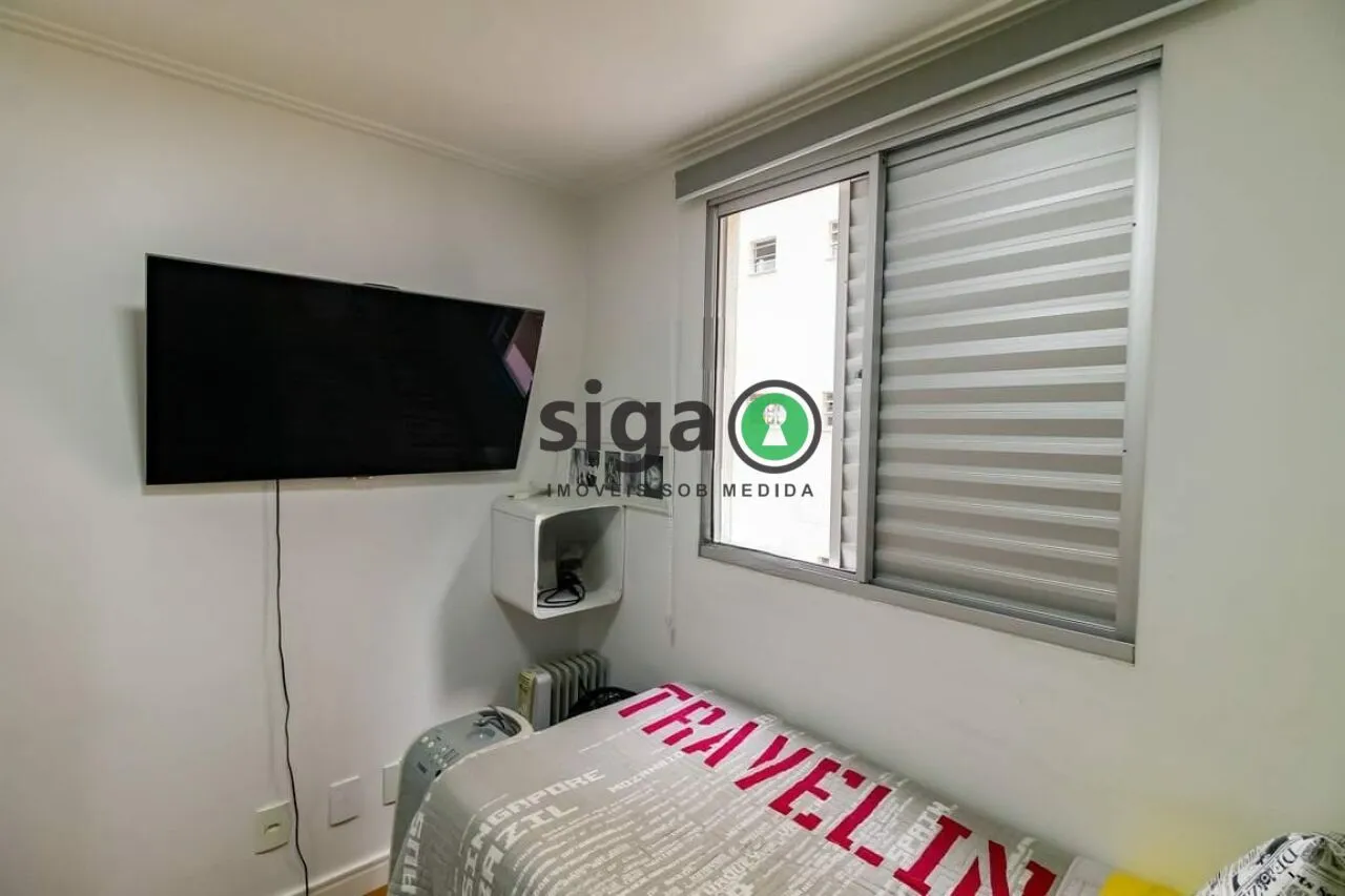 Imagem Apartamento à venda com 69m², 3 quartos e 1 vaga